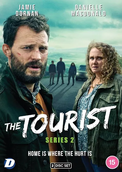 the-tourist